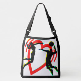 Studio 16 crossbody tas