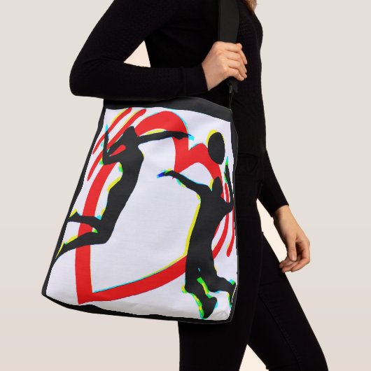 Studio 16 crossbody tas (Dichtbij)