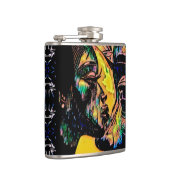 Studio 16-kolf heupfles (Rechts)