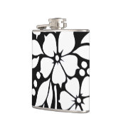 Studio 16-kolf heupfles (Links)