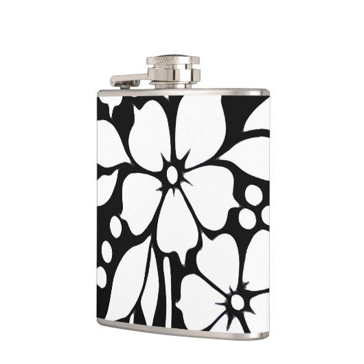 Studio 16-kolf heupfles (Links)