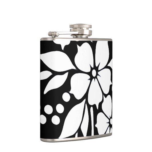 Studio 16-kolf heupfles (Rechts)