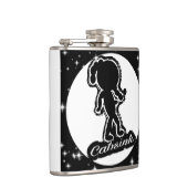 Studio 16-kolf heupfles (Rechts)