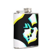 Studio 16-kolf heupfles (Rechts)