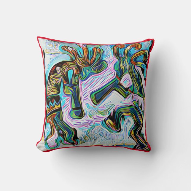 Studio 16-Kussens Kussen (Voorkant)