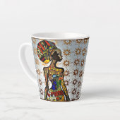 Studio 16 Latte-Mok Latte Mok (Linkerhoek)