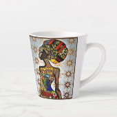 Studio 16 Latte-Mok Latte Mok (Rechts)