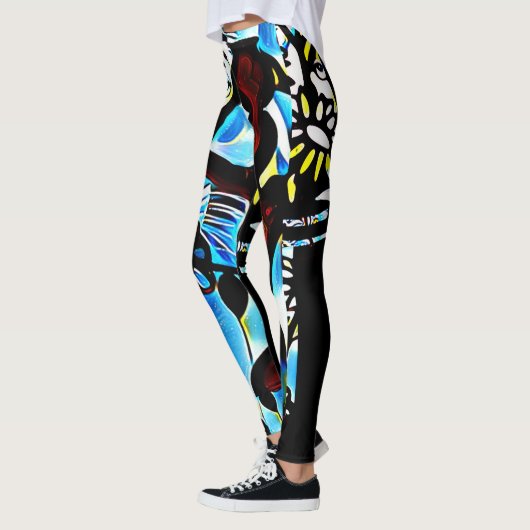 Studio 16-Leggings Leggings (Links)