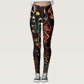 Studio 16-Leggings Leggings (Voorkant)