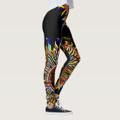 Studio 16-Leggings Leggings (Rechts)