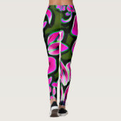 Studio 16-Leggings Leggings (Achterkant)