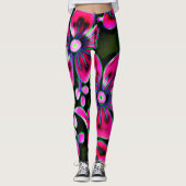 Studio 16-Leggings Leggings (Voorkant)