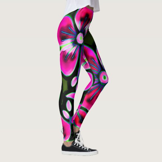 Studio 16-Leggings Leggings (Rechts)