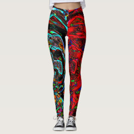 Studio 16-Leggings Leggings
