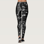 Studio 16-Leggings Leggings (Achterkant)