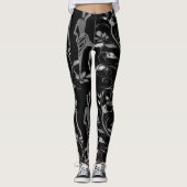 Studio 16-Leggings Leggings (Voorkant)