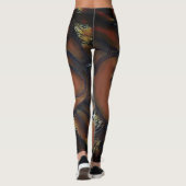 Studio 16-Leggings Leggings (Achterkant)