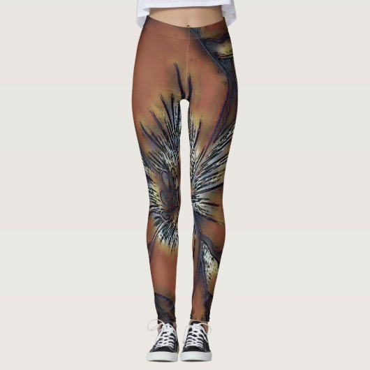 Studio 16-Leggings Leggings (Voorkant)