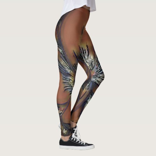 Studio 16-Leggings Leggings (Rechts)