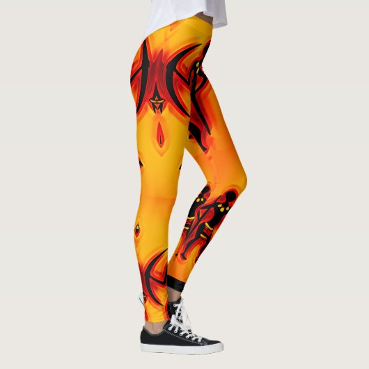 Studio 16-Leggings Leggings (Rechts)