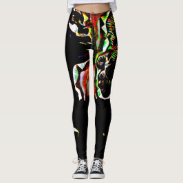 Studio 16-Leggings Leggings