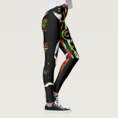 Studio 16-Leggings Leggings (Rechts)