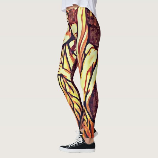Studio 16-Leggings Leggings (Links)