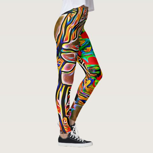 Studio 16-leggings leggings (Rechts)
