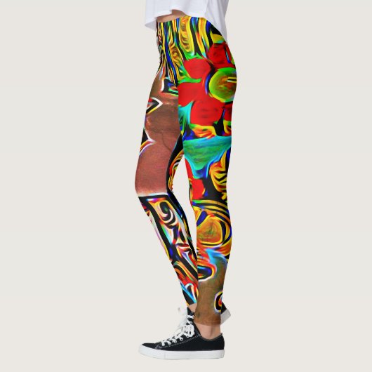 Studio 16-leggings leggings (Links)