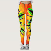 Studio 16-Leggings Leggings (Voorkant)