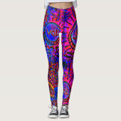 Studio 16-Leggings Leggings (Voorkant)