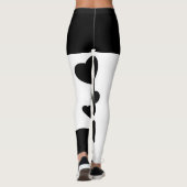 Studio 16-Leggings Leggings (Achterkant)