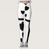 Studio 16-Leggings Leggings (Voorkant)