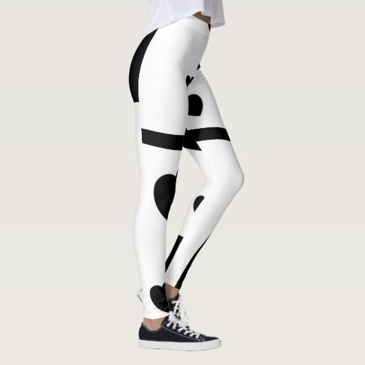 Studio 16-Leggings Leggings (Rechts)