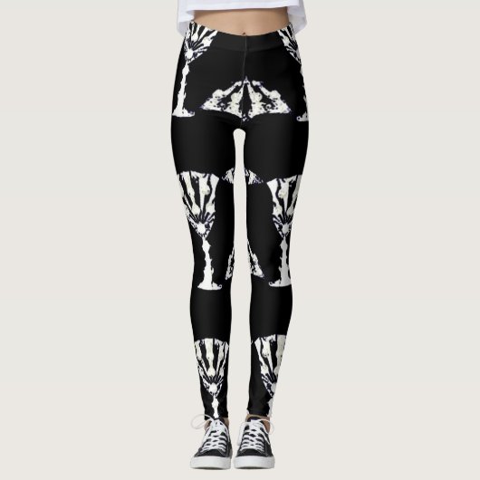 Studio 16-Leggings Leggings (Voorkant)