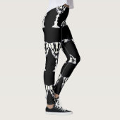 Studio 16-Leggings Leggings (Rechts)