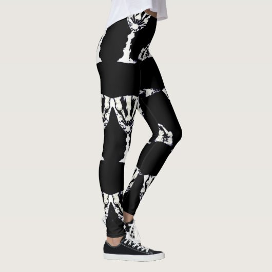 Studio 16-Leggings Leggings (Rechts)