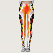 Studio 16-Leggings Leggings (Voorkant)