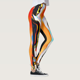 Studio 16-Leggings Leggings