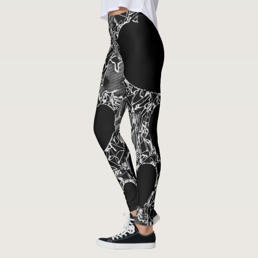 Studio 16-Leggings Leggings (Links)