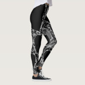 Studio 16-Leggings Leggings (Rechts)