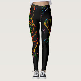 Studio 16-Leggings Leggings