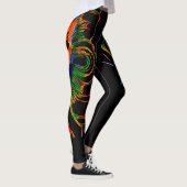 Studio 16-Leggings Leggings (Rechts)