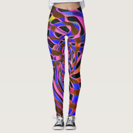 Studio 16-leggings leggings