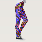 Studio 16-leggings leggings (Rechts)