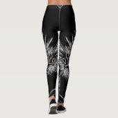 Studio 16-Leggings Leggings (Achterkant)
