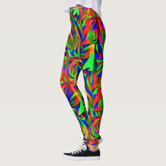Studio 16-leggings leggings (Links)