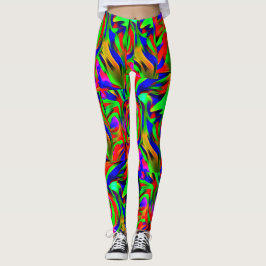 Studio 16-leggings leggings