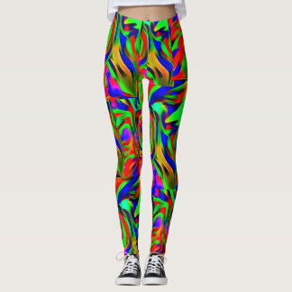Studio 16-leggings leggings