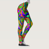 Studio 16-leggings leggings (Rechts)